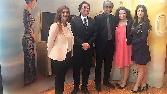 Türkiye’ye güveniyor, yatırıma devam ediyor