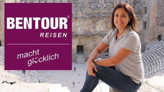 Türkiye'ye ilgi çok yüksek, 2019'u yüzde 20 geçebiliriz