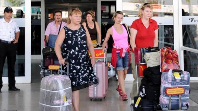 Türkiye'ye seyahat uyarısını güncelledi!