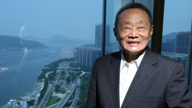 Türkiye’ye Shangrı-La oteliyle girmişti...Çinli milyarderden yeni yatırım