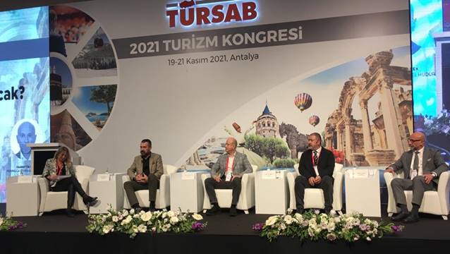 Türkiye'ye turist getiren operatörler hedeflerini anlattı