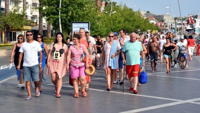 Türkiye’ye uygulanan yasak hakkında yeni gelişme