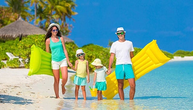 Türkiye yerine Maldivlere akın... Rekor satış!