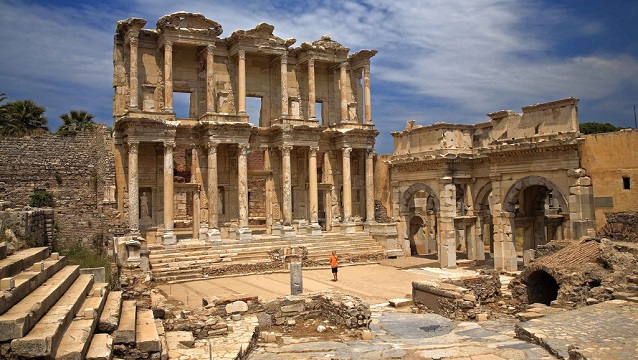 Türkiye’yi İngiliz aktör tanıtacak