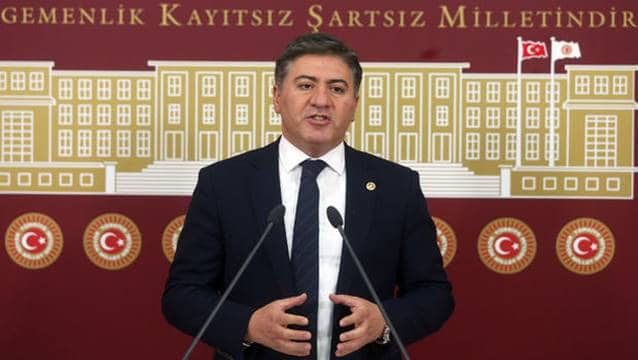 Murat Emir: Türkiye'yi kırmızı listeye 'Varyant tatili' aldırdı