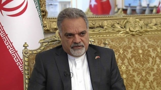 Türkiye'yle turizm koridoru açacak