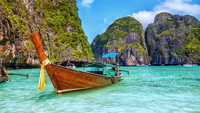 2017’de en çok hangi ülkeye gitmek istiyoruz?