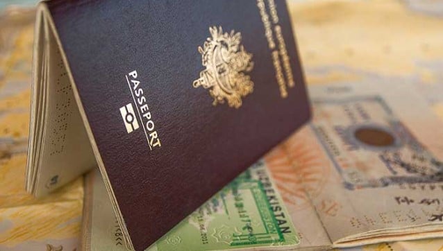 Türklere Almanya vizesi için yeni şartlar!