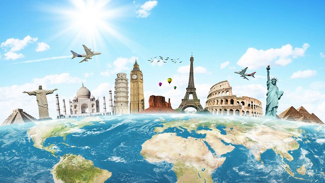 Türklerin 2017 yazındaki favori destinasyonları belli oldu