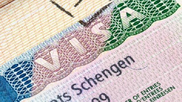 Türklerin Schengen başvurusunu en çok reddeden ülke!