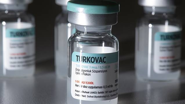 Turkovac aşısı olanlar Almanya'ya seyahat edebilecek mi?