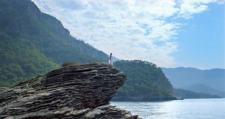 “Turkuaz” dünyanın en iyi turizm tanıtım filmi seçildi