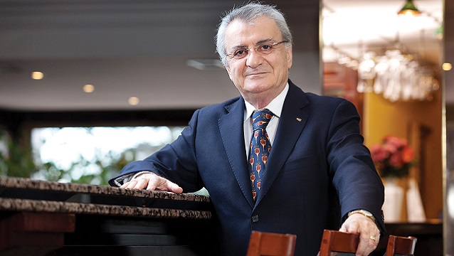 TÜROB Başkanı Bayındır: İstanbul en erken 2019'da toparlanır