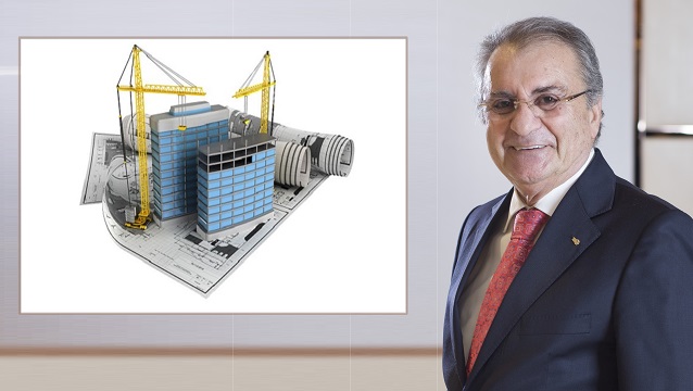 TÜROB Başkanı Bayındır uyardı: Turizm yatırımlarını inşaat yatırımı gibi görmeyin