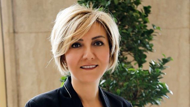 TÜROB Başkanı Müberra Eresin: Yeni otel değil yenileme