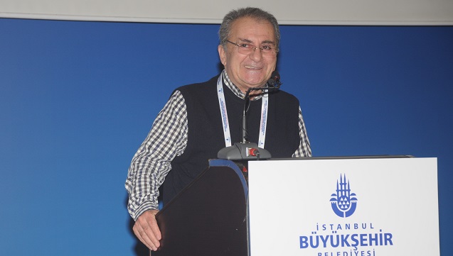 TÜROB Başkanı Timur Bayındır: İBB sahiplenmez ise hiçbir sorun çözülmez