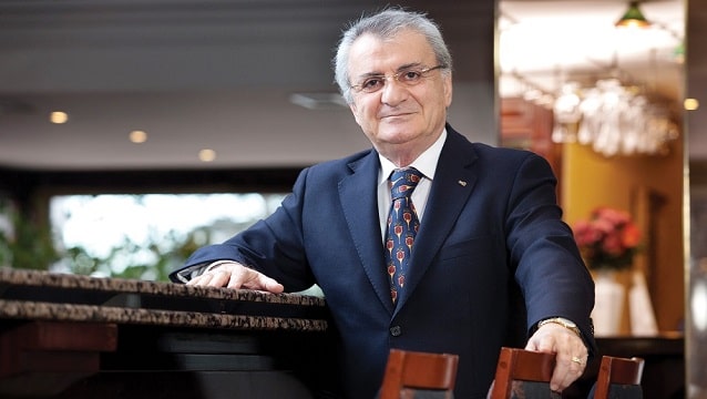 TÜROB: Bu hassas süreci atlatacağımıza inancımız tam