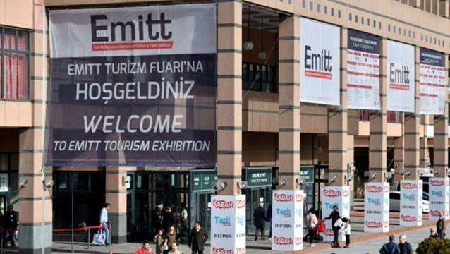 TÜROB da EMITT'e katılmayacak 