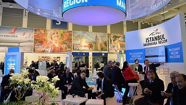 TÜROB’dan Almanya pazarına yakın markaj