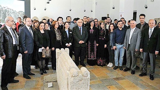 TÜROB’dan Turizm Haftası etkinlikleri