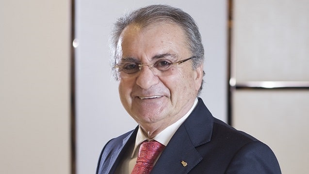 Bayındır: Bakanımız Ersoy ile turizmde büyük hedeflere yürüyeceğiz