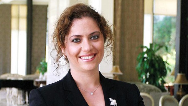 TÜROB Genel Sekreteri Hediye Güral Gür Rusya pazarını değerlendirdi