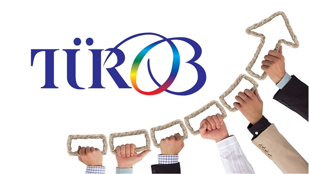 TÜROB: Gücünü göstermek için 5 dakikanı ayır