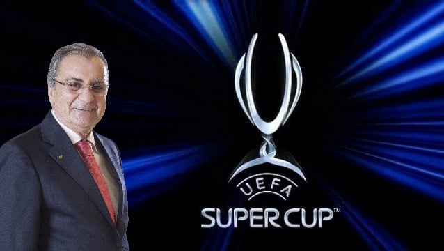 TÜROB: İstanbul, kongre turizmi kaybını futbolla telafi edecek