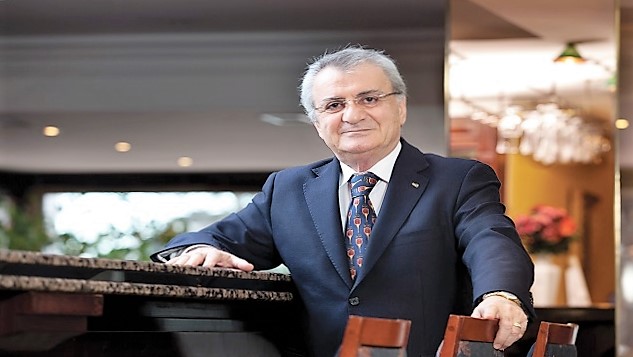 TÜROB: Sektörün beklediği adımların atılacağını umuyoruz 