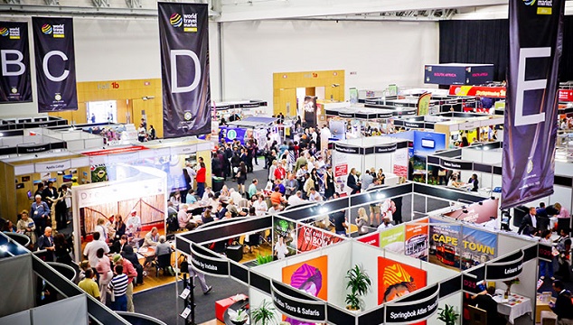 TÜROB’tan Afrika pazarı için iş turizmi önerisi