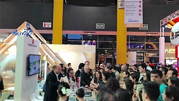 TÜROB: Umudumuz Türk dizileri, güvenlik algısı en önemli sorunumuz 