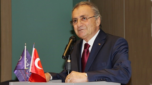 TÜROB: Yeni yatırımlardan önce yenileme yatırımlarına ağırlık verilmeli
