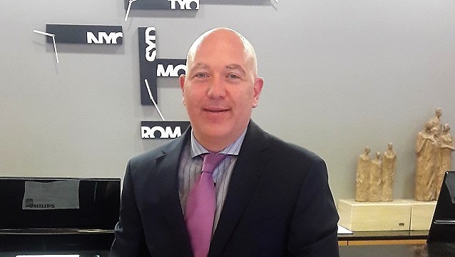 TÜROB Yönetim Kurulu’na yeni atama…