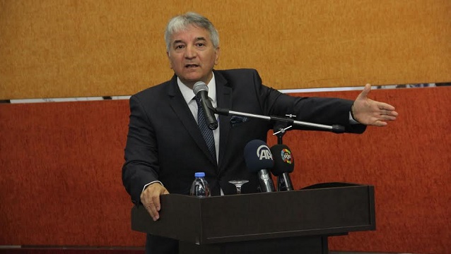 TÜROFED Başkan Yardımcısı İşler: TÜRSAB turizme zarar veren kurum olarak anılacak