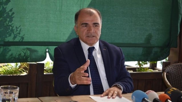 TÜROFED Başkanı Ayık: Cumhurbaşkanı'nın o yetkisini kullanmasını bekliyoruz