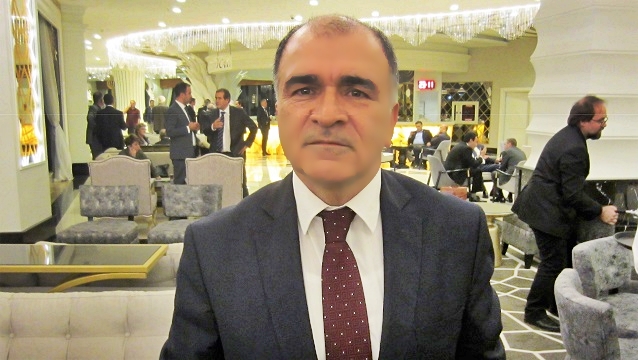 TÜROFED Başkanı Ayık’ın uçak desteği yorumu: Yetmez ama evet…