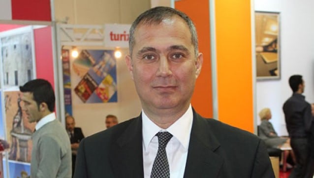 TÜROFED Başkanı mı olacak?