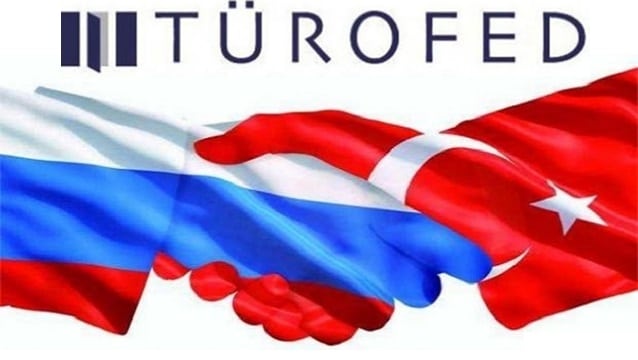 TÜROFED, Rus turizmcilerle işbirliği anlaşması imzalayacak