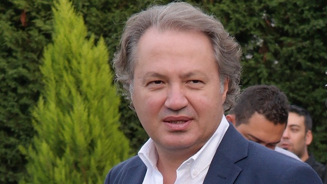 TÜROFED YK Üyesi Gazi Murat Şen: Müze ihaleleri bölgesel yapılsın