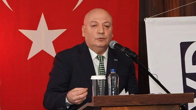 TUROYD Başkanı Ali Can Aksu: Son turizm emekçisi işbaşı yapana kadar destekleri yeterli görmeyeceğiz