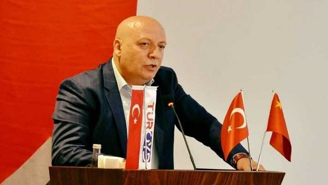 TUROYD Başkanı Ali Can Aksu'dan bakanlık açıklaması