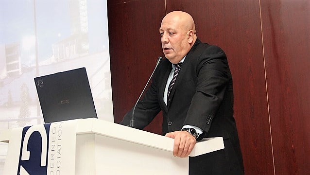 TUROYD’dan sektörü güçlendirmek için 16 çözüm önerisi…