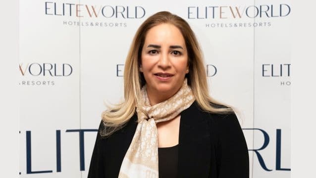 TURQUALITY’deki ilk otel markası Elite World’den yeni başarı