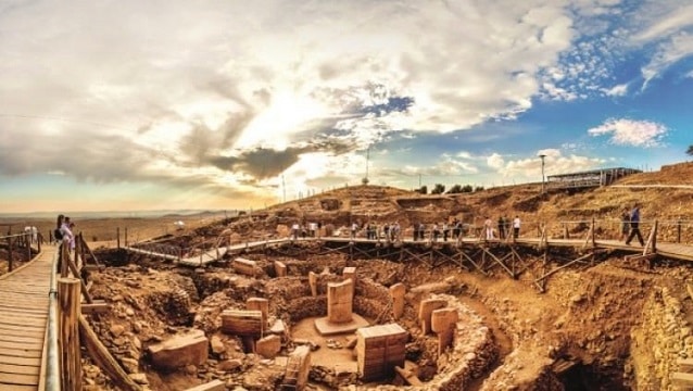 TÜRSAB'tan Göbeklitepe seferberliği