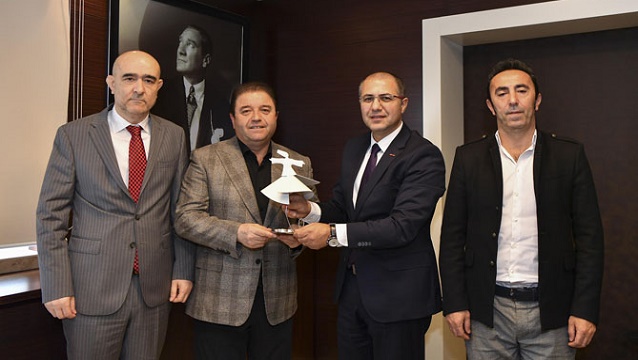 Turizmde istihdama katkı sağlayacak proje geliyor