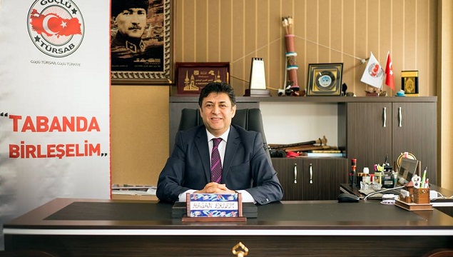 TÜRSAB Başkan Adayı Hasan Erdem için şok karar