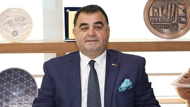 TÜRSAB Başkan Yardımcısı Davut Günaydın: TÜRSAB tektir, bölünemez!