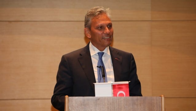 TÜRSAB Başkanı Bağlıkaya: Sektör için hayati önem taşıyor