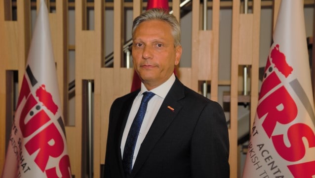 TÜRSAB Başkanı Firuz Bağlıkaya: Aşı pasaportuna hazır olmamız lazım! 