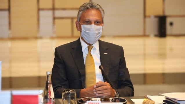 TÜRSAB Başkanı Bağlıkaya: Artık sektör yüklerini taşıyamaz durumda 